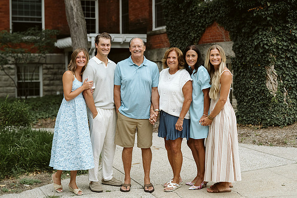 Ellens Family