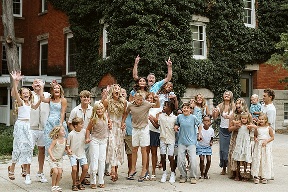 Ellens Family