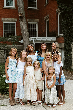 Ellens Family