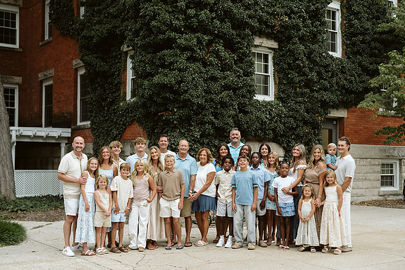 Ellens Family