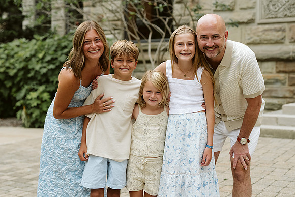 Ellens Family