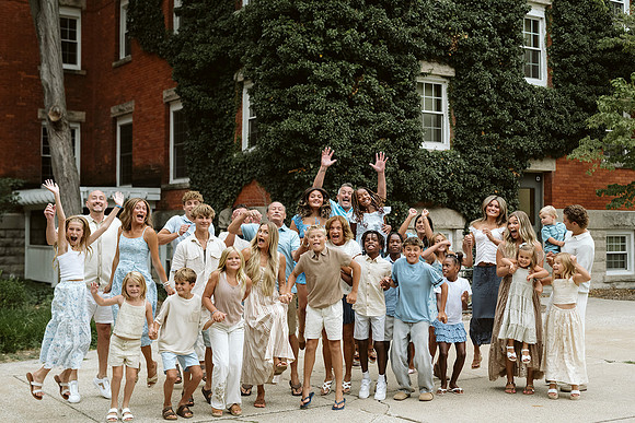 Ellens Family