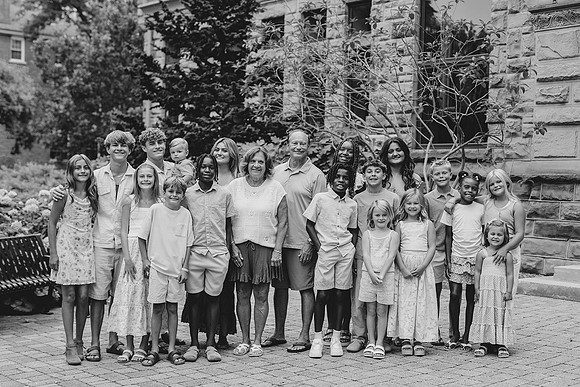 Ellens Family