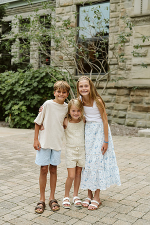 Ellens Family