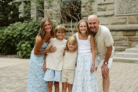 Ellens Family