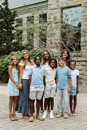 Ellens Family