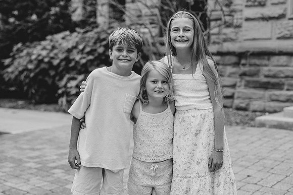 Ellens Family