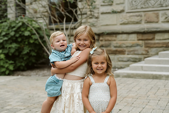 Ellens Family