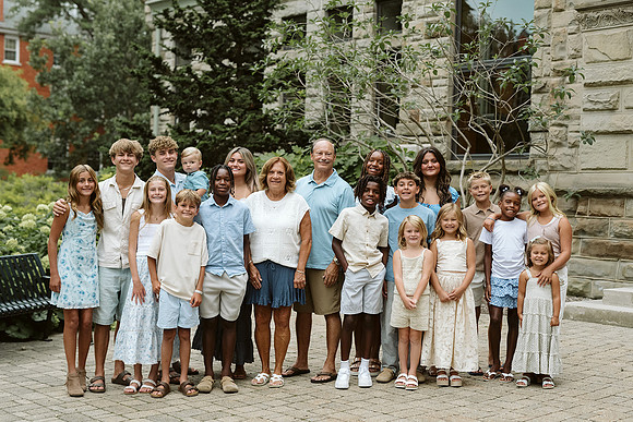 Ellens Family