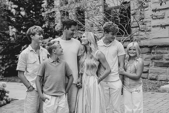 Ellens Family