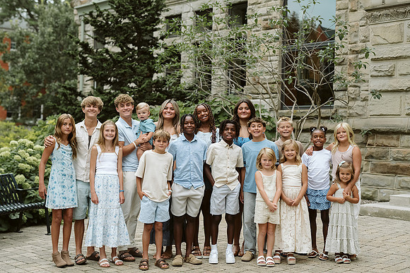Ellens Family