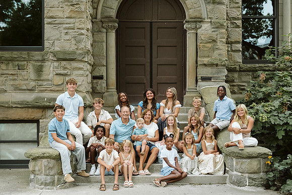 Ellens Family