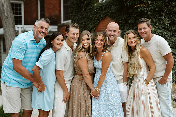 Ellens Family