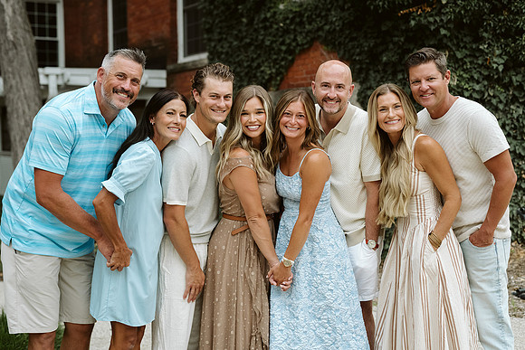 Ellens Family