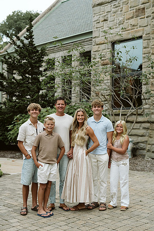 Ellens Family
