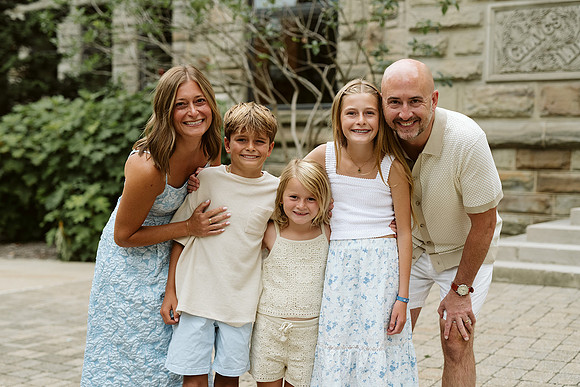 Ellens Family