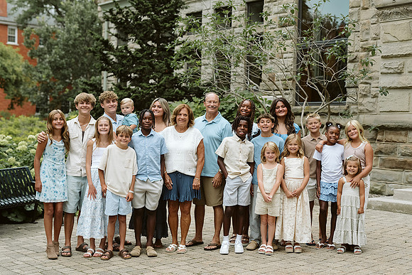 Ellens Family
