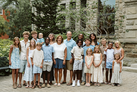 Ellens Family