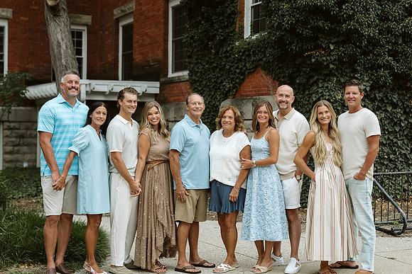 Ellens Family