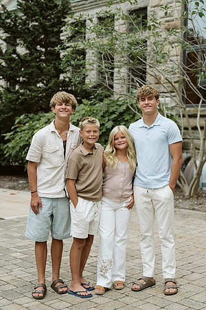 Ellens Family