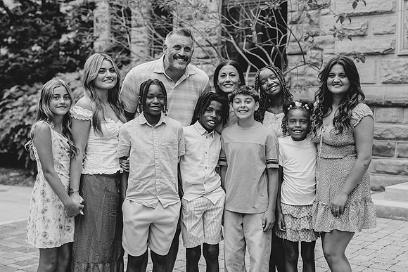Ellens Family