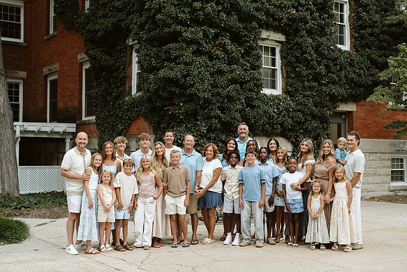 Ellens Family