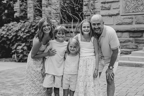 Ellens Family