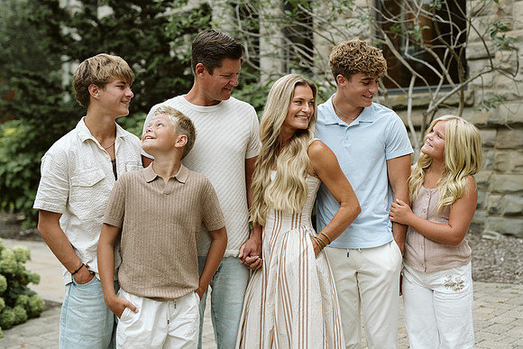 Ellens Family