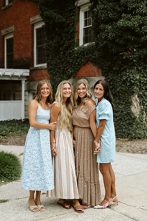 Ellens Family