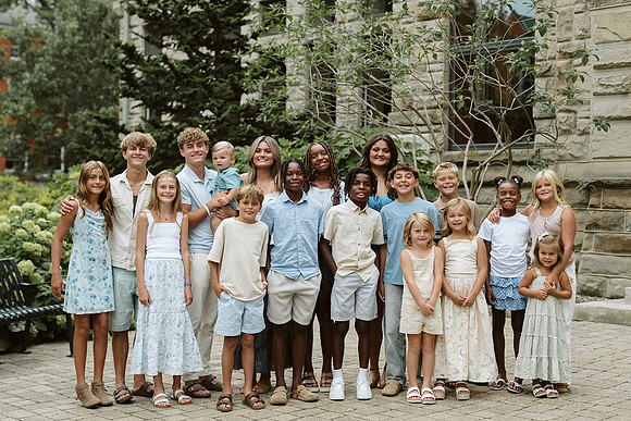 Ellens Family