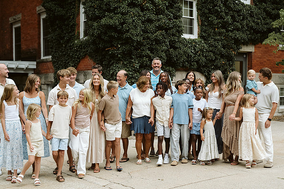 Ellens Family