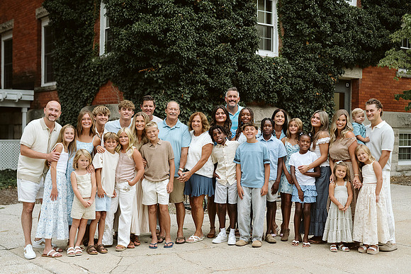 Ellens Family