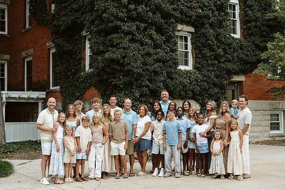 Ellens Family