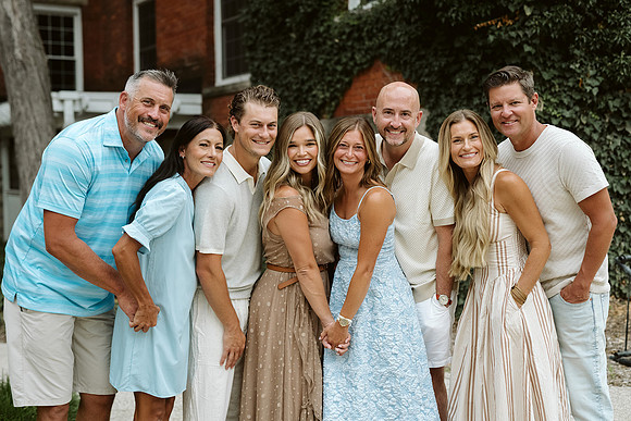 Ellens Family