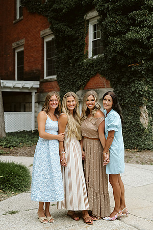 Ellens Family
