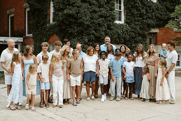 Ellens Family