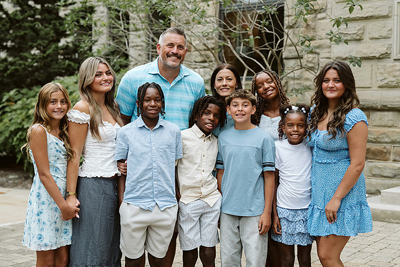 Ellens Family