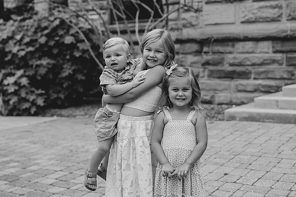 Ellens Family
