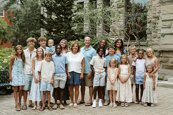 Ellens Family