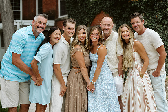 Ellens Family