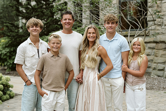 Ellens Family