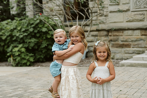 Ellens Family