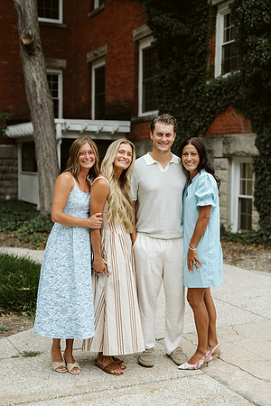 Ellens Family
