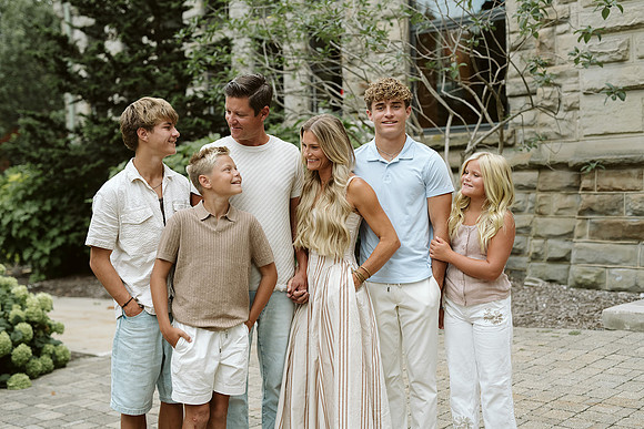Ellens Family