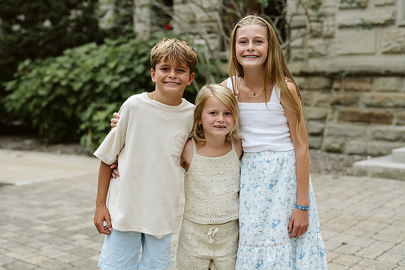 Ellens Family