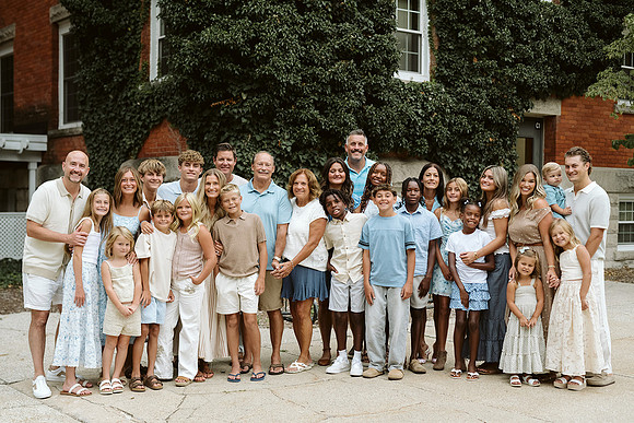 Ellens Family