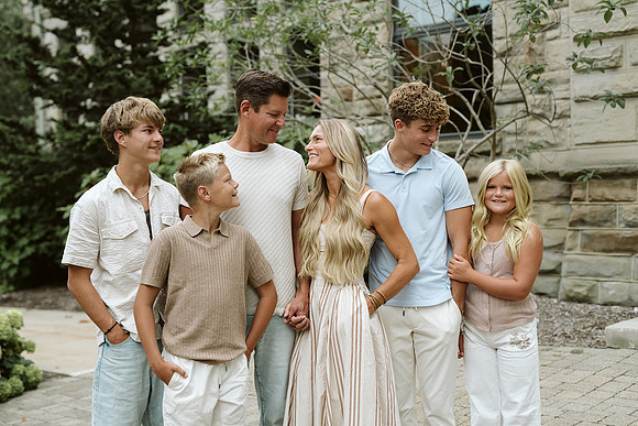 Ellens Family