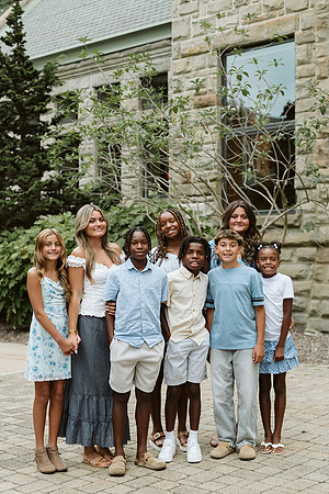 Ellens Family