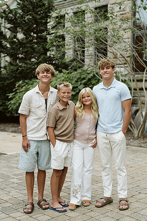 Ellens Family