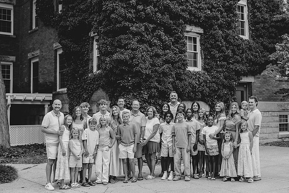Ellens Family